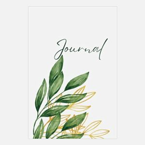 A nature-inspired journal